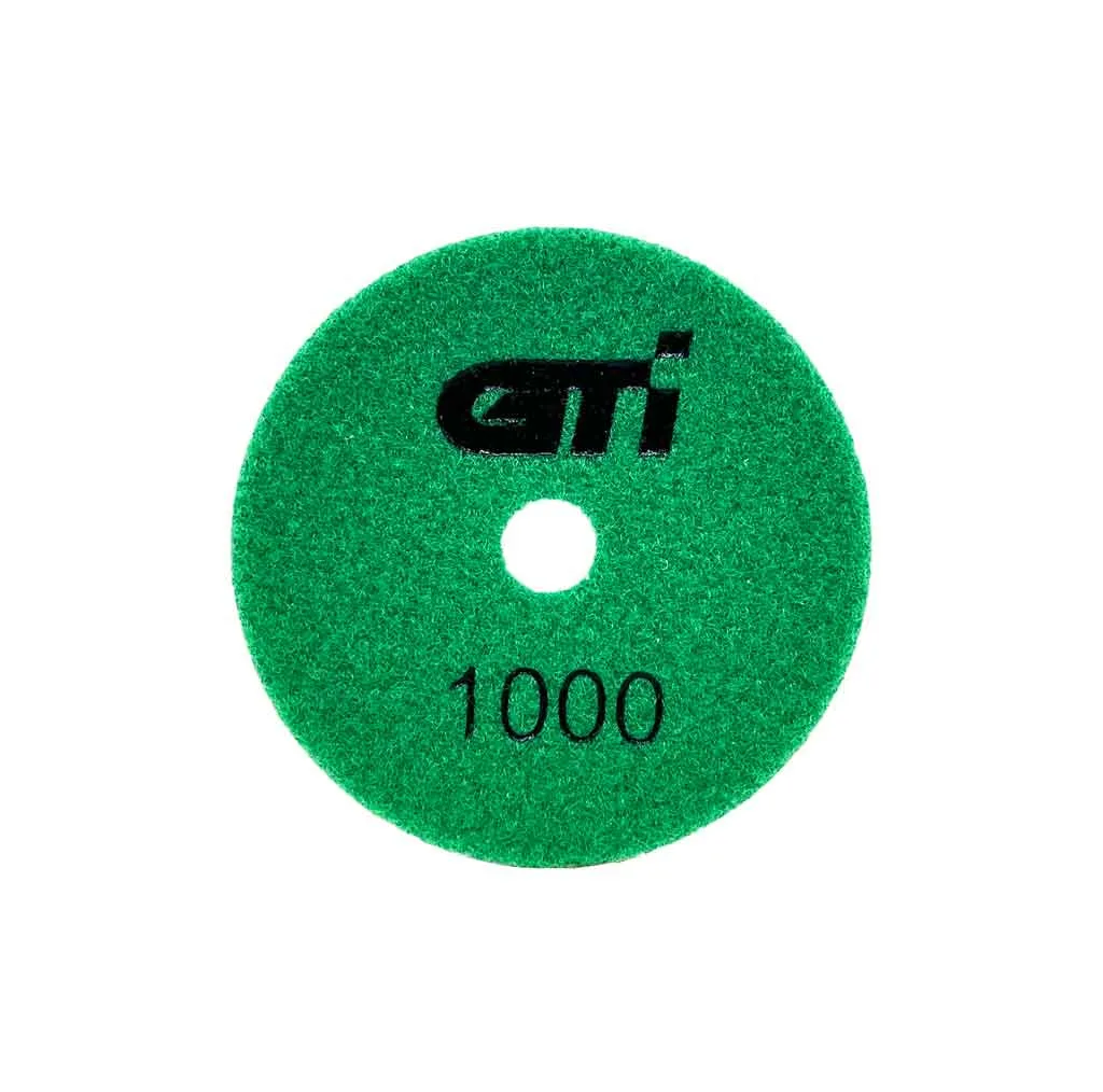 پد الماسه جی تی ای مدل jt-10