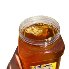 عسل طبیعی گون - 940 گرم