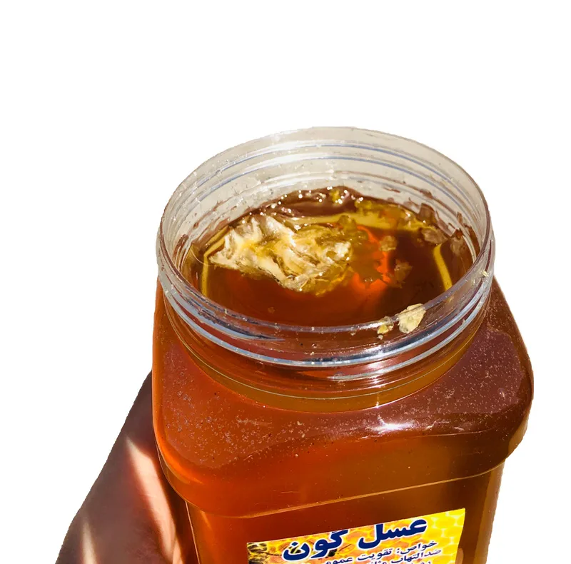 عسل طبیعی گون - 940 گرم