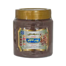 پودر کاکائو ارجمند – 240 گرم