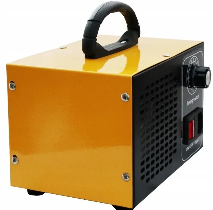 دستگاه ازن ساز مدل N-Y-ATWFS-60000