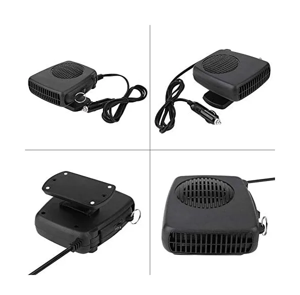 بخاری فندکی خودرو مدل 4350434573