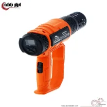 سشوار صنعتی دیجیتال نیکون مدل NHGD20008-2000W