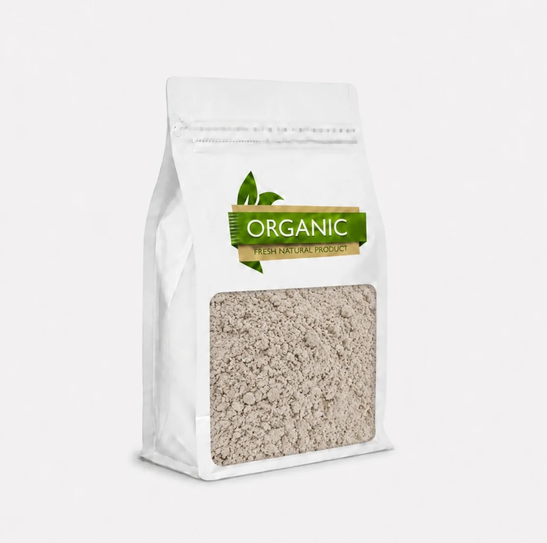 ادویه دودی ارگانیک - 500 گرم