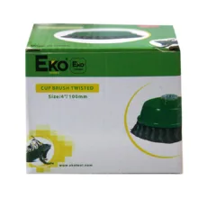 فرچه سیمی اکو مدل 100/2