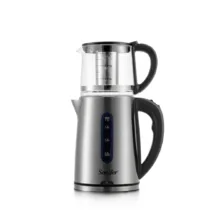 چای ساز روی هم سونیفر مدل SF-2118