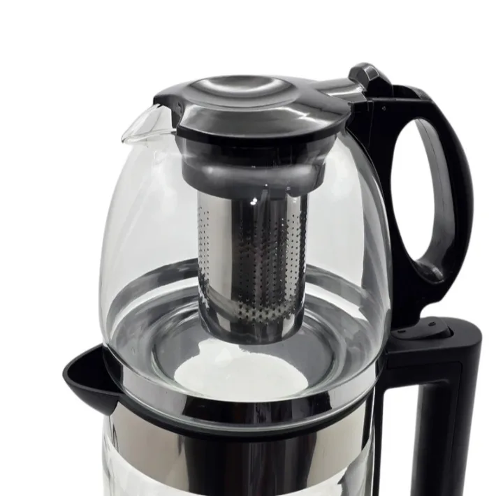 چای ساز دسینی رجینا مدل DR.6001