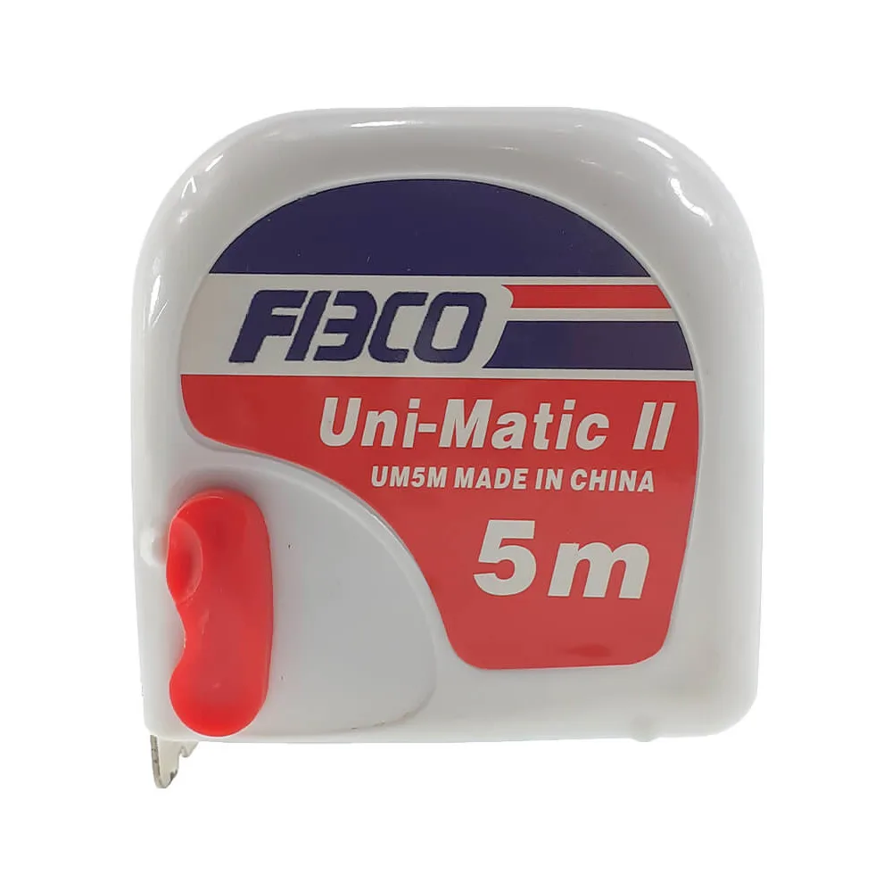 متر 5 متری فیبکو مدل F-655