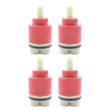 مغزی شیر دینا مدل DN-long base 35 بسته 4 عددی