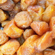 آلو خورشتی طرقبه حامی - 500 گرم