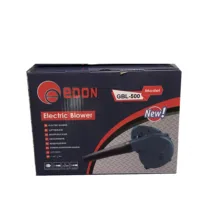 دستگاه دمنده و مکنده ادون مدل GBL-500