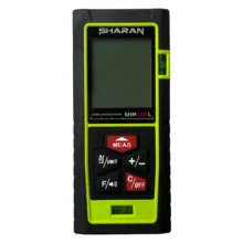متر لیزری شاران مدل SHM-100L