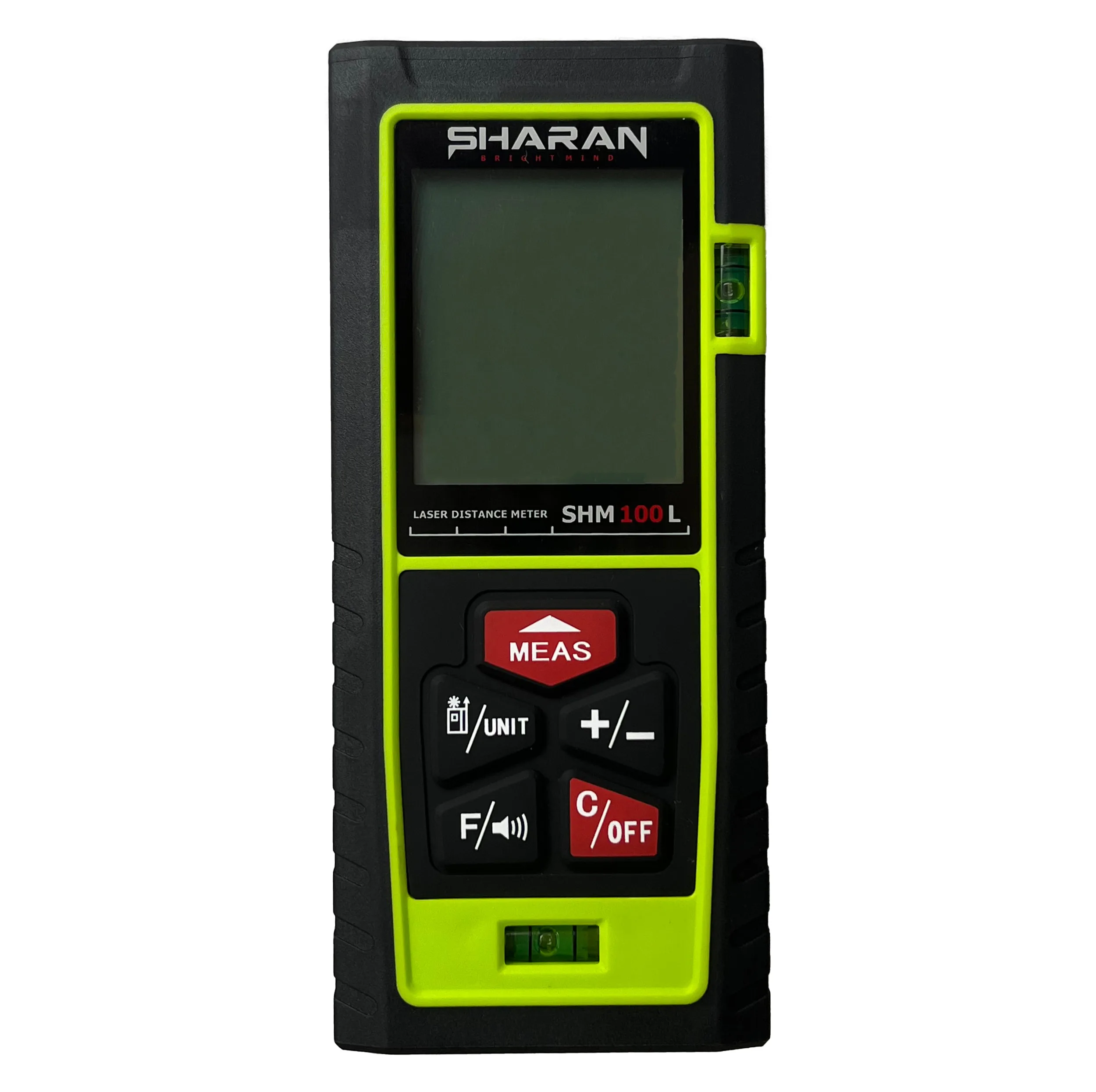 متر لیزری شاران مدل SHM-100L