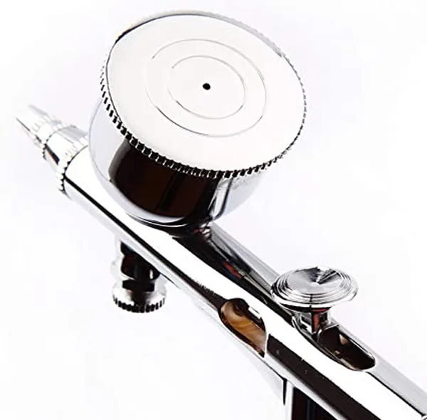 پیستوله ایر براش مدل BD-180