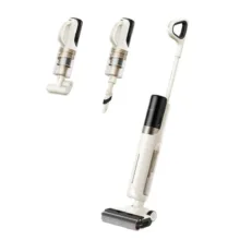 جارو شارژی هوشمند مووا  مدل K30 Mix Wet and Dry Vacuum