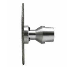 دیسک الکتروپلیت ایگیلی مدل Egeli_Diamond سایز 80 میلی متر