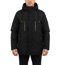 کاپشن مردانه مدل MDSS-CH7040
