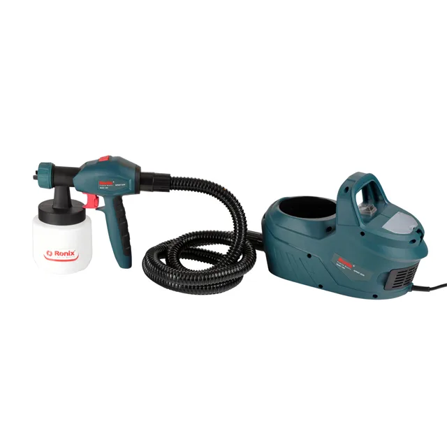 پیستوله برقی رونیکس مدل RH-1365
