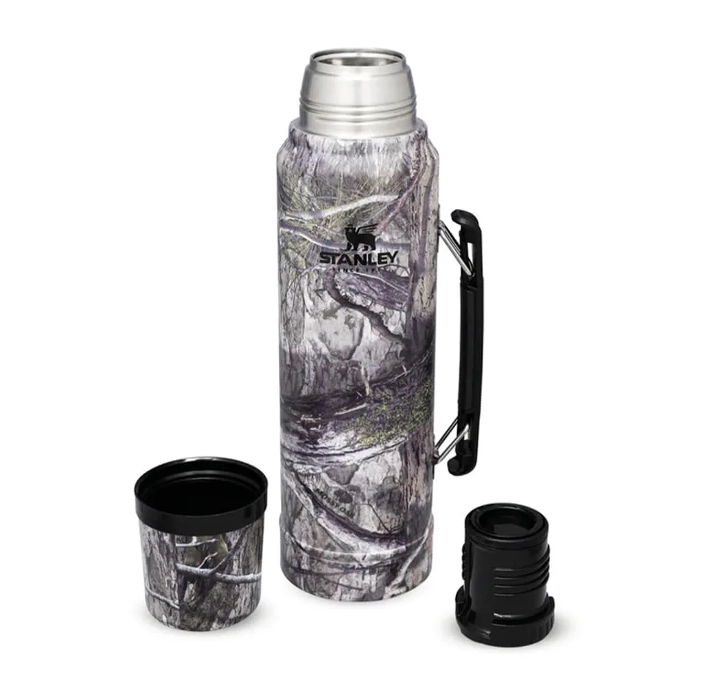فلاسک استنلی مدل CLASSIC LEGENDARY کد F2022 گنجایش 1 لیتر