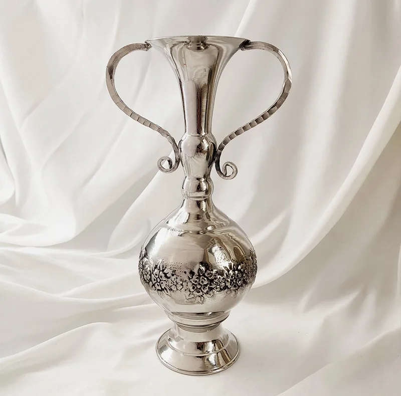 گلدان مس کد ZH453.1