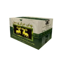 چای دارجلینگ سوپر ممتاز دو قوچ – 10 کیلو گرم