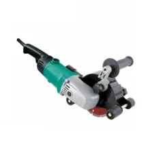 شیار زن دو تیغ دی سی ای مدل AZR02-150 توان 1400 وات