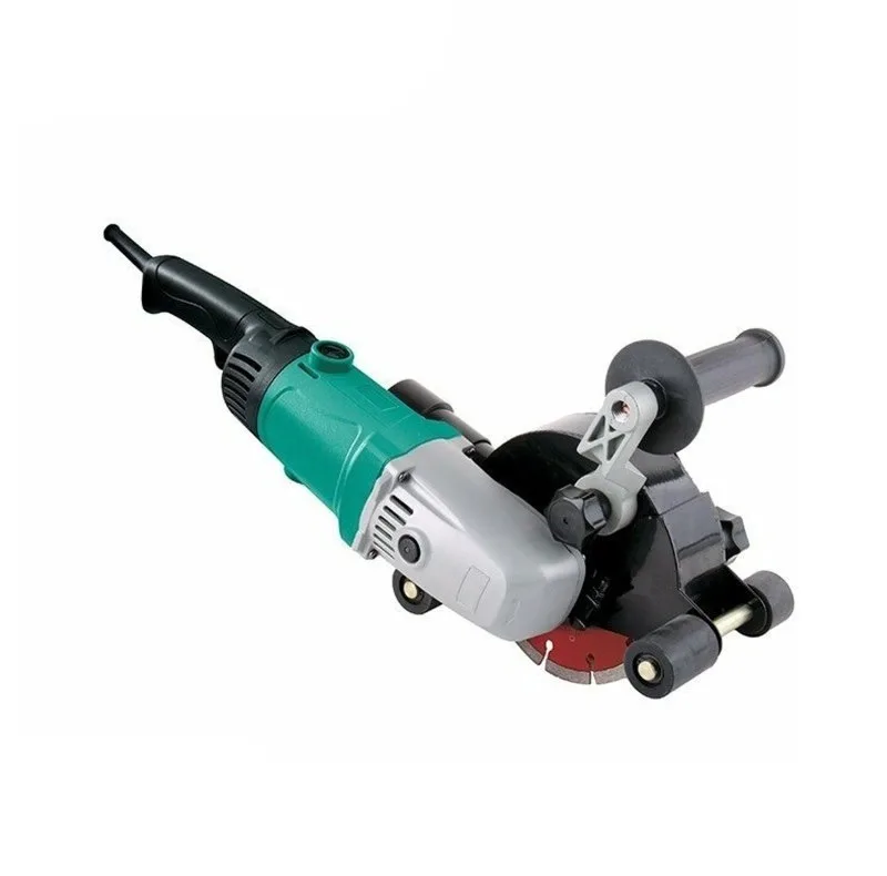 شیار زن دو تیغ دی سی ای مدل AZR02-150 توان 1400 وات