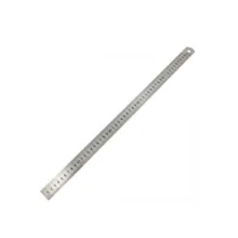 خط کش 50 سانتی متر کد AT-152