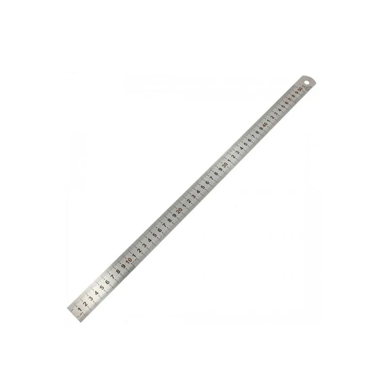 خط کش 50 سانتی متر کد AT-152