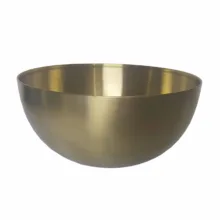 کاسه مدل سزار استیل کد 20