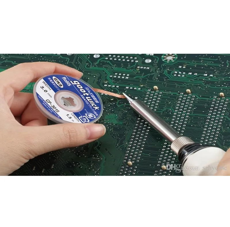 سیم قلع کش گات مدل CP-3015