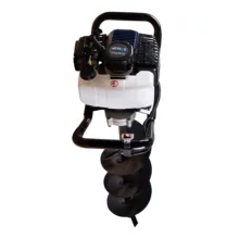 نهال کن اکتیو تولز مدل AC-4652G
