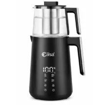 چای ساز روی هم سوپر کاسا مدل CA-313