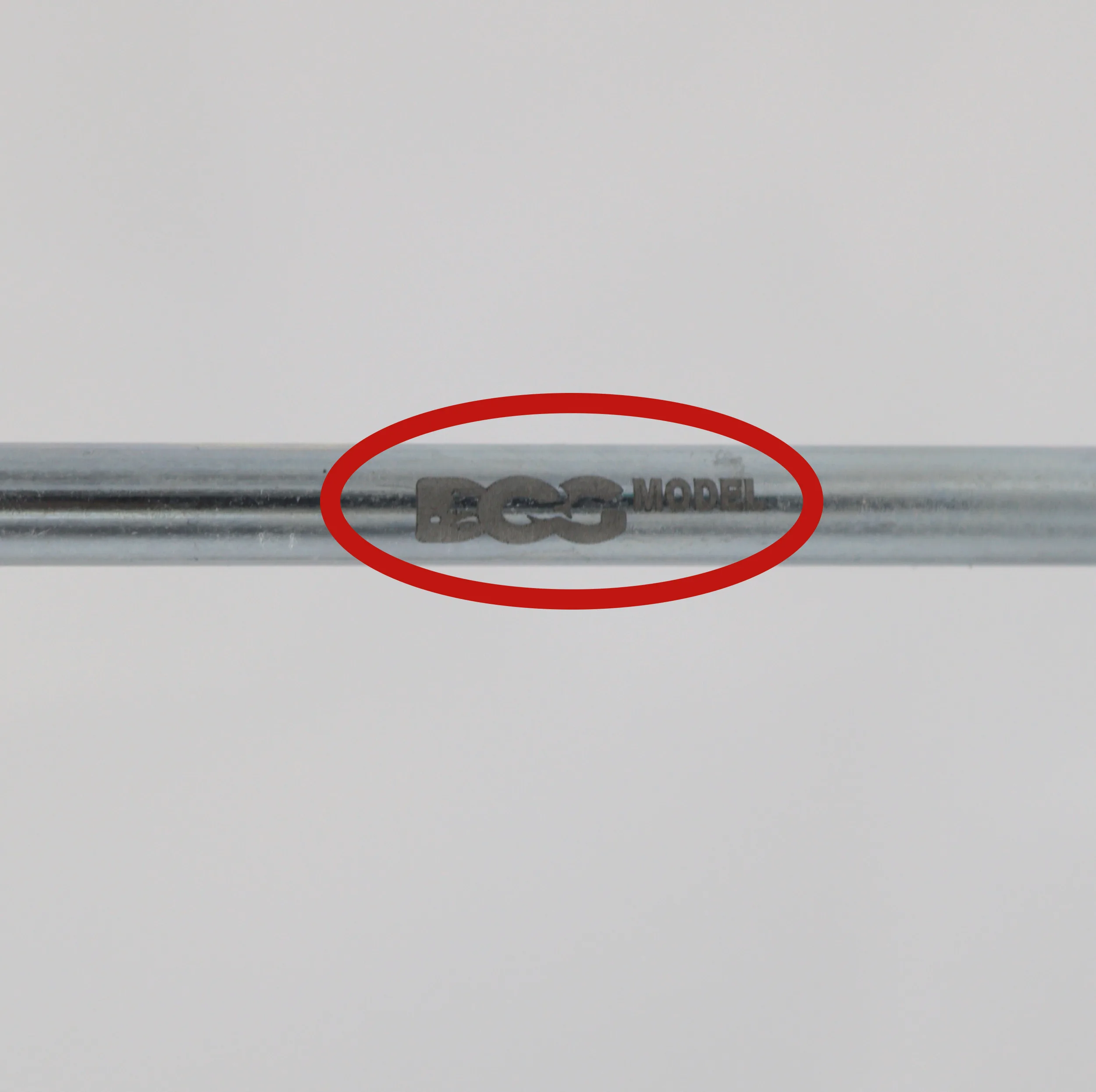 پره همزن صنعتی مدل داگ کد YP-DRILI-80CM