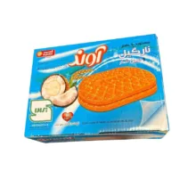 بیسکویت نارگیل آوند – 630 گرم