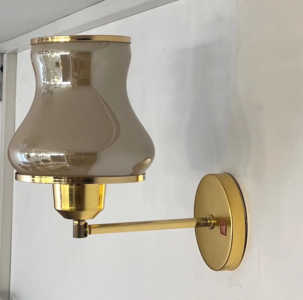 چراغ دیواری نورهام مدل سارا