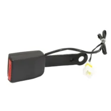 قفل کمربند صندلی راننده خودرو چیکال مدل P-828 مناسب برای پژو 206