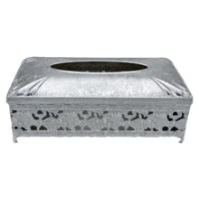 جای دستمال کاغذی مدل هامین s