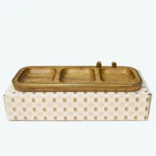 اردو خوری گلد کیش مدل GK829420