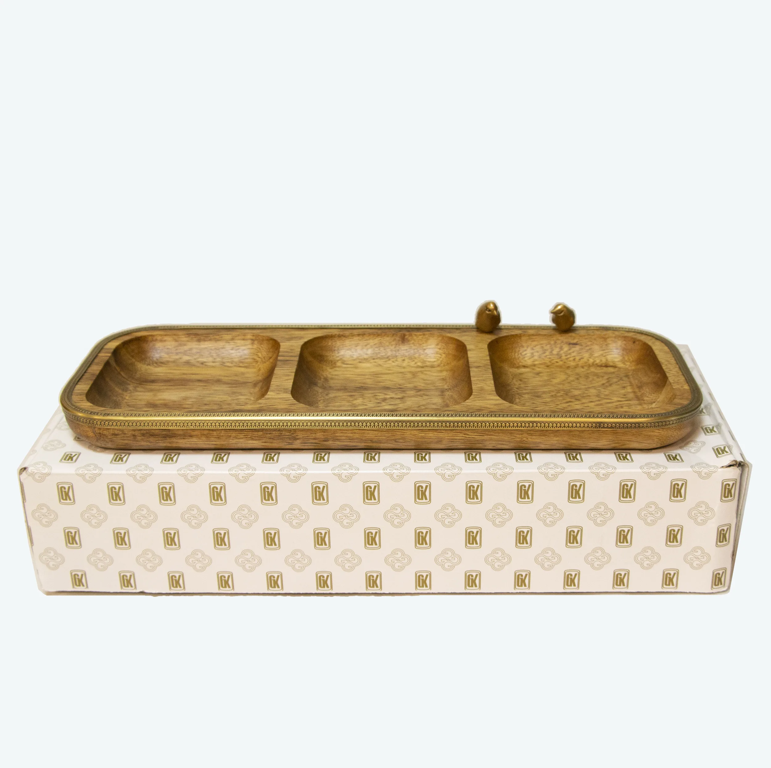 اردو خوری گلد کیش مدل GK829420