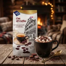 هات دبل چاکلت آرنیکان - 250 گرم