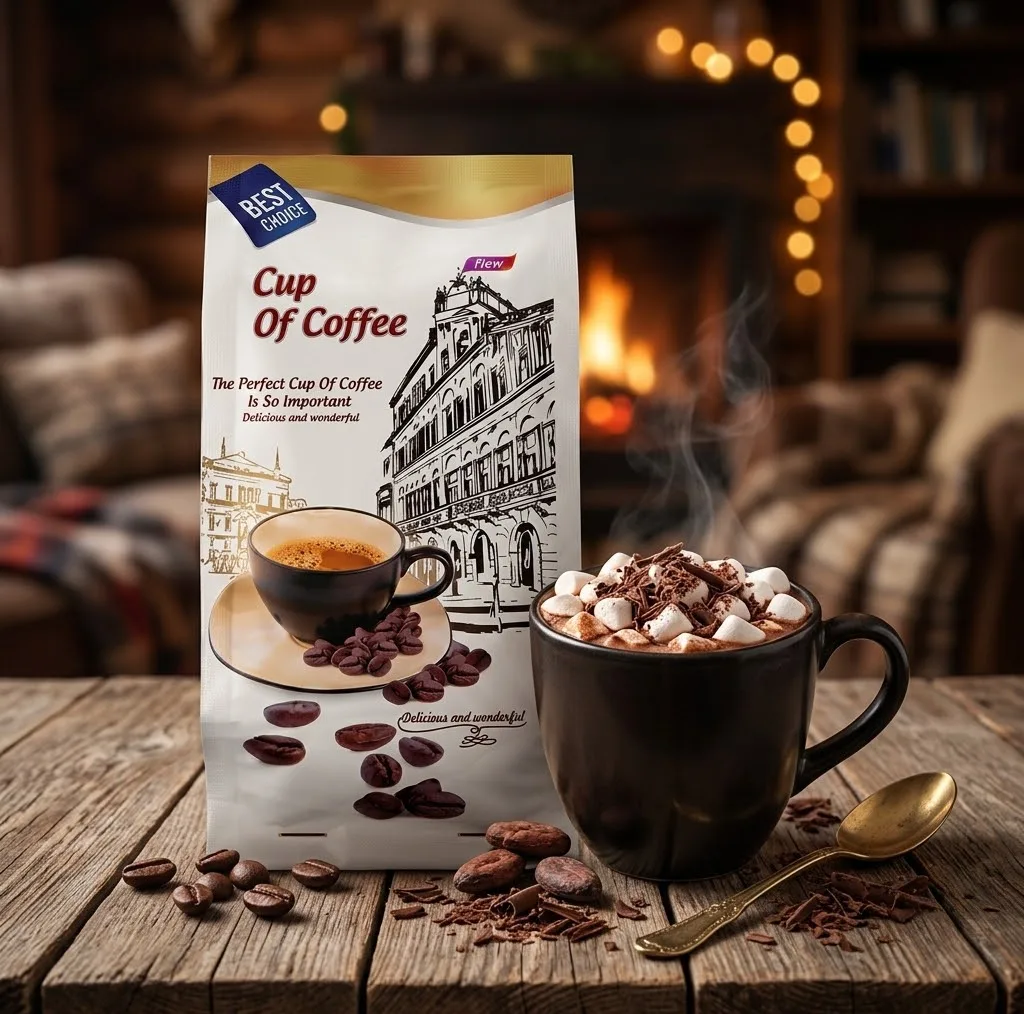 هات دبل چاکلت آرنیکان - 250 گرم