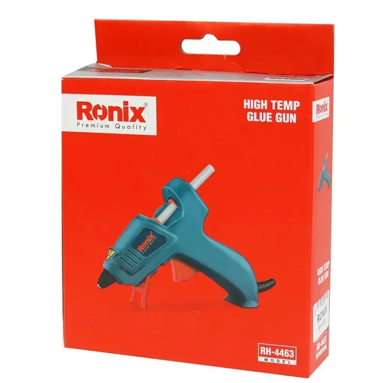 دستگاه چسب تفنگی رونیکس مدل RH-4463