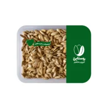 تخمه کدو نمکی روستایی – 500 گرم