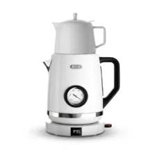چای ساز روی هم فلر مدل TS-290