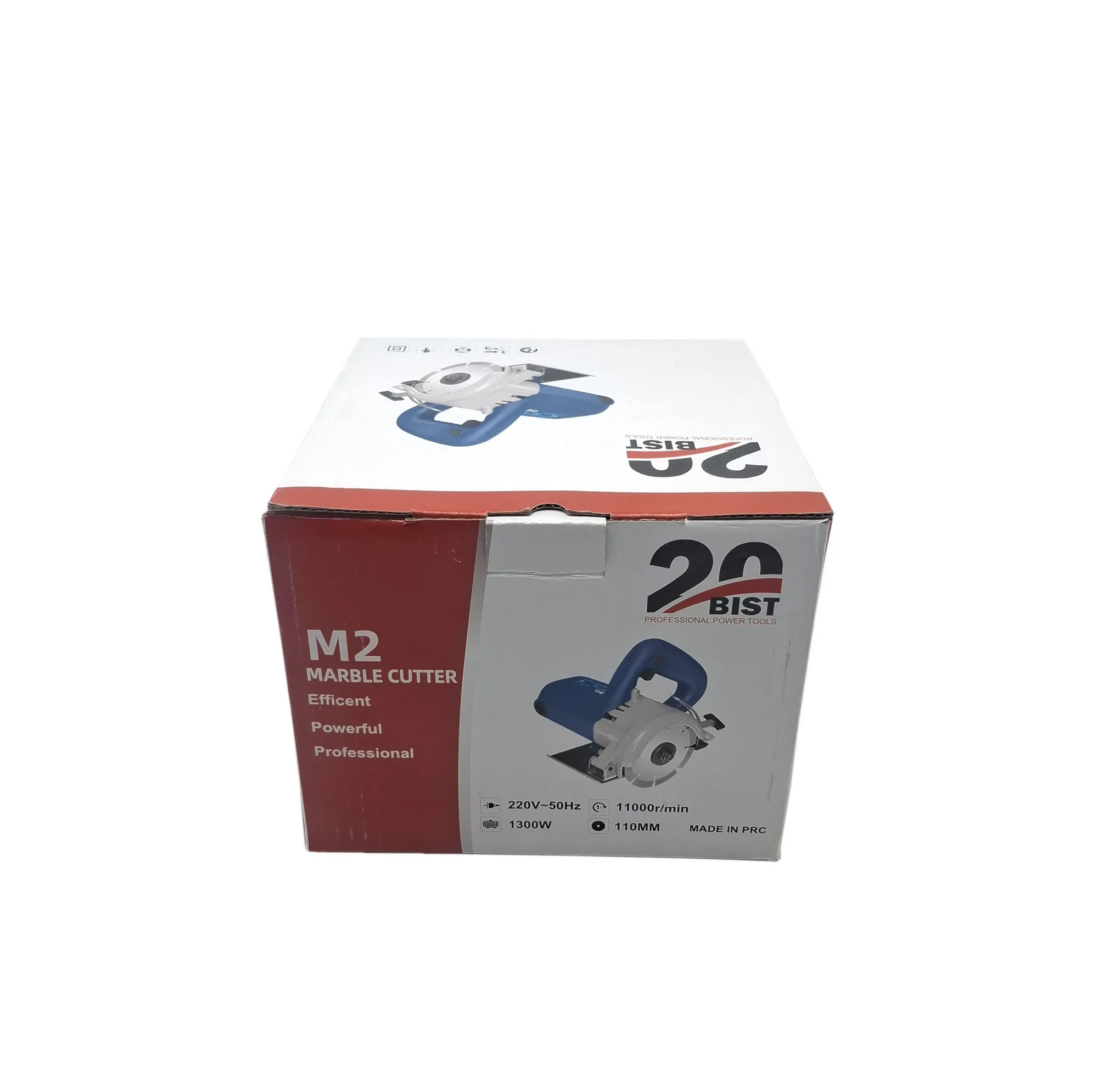 شیار زن 1300 وات بیست مدل M2 بهمراه صفحه برش