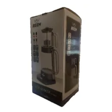 چای ساز روی هم بیم مدل  TM2818
