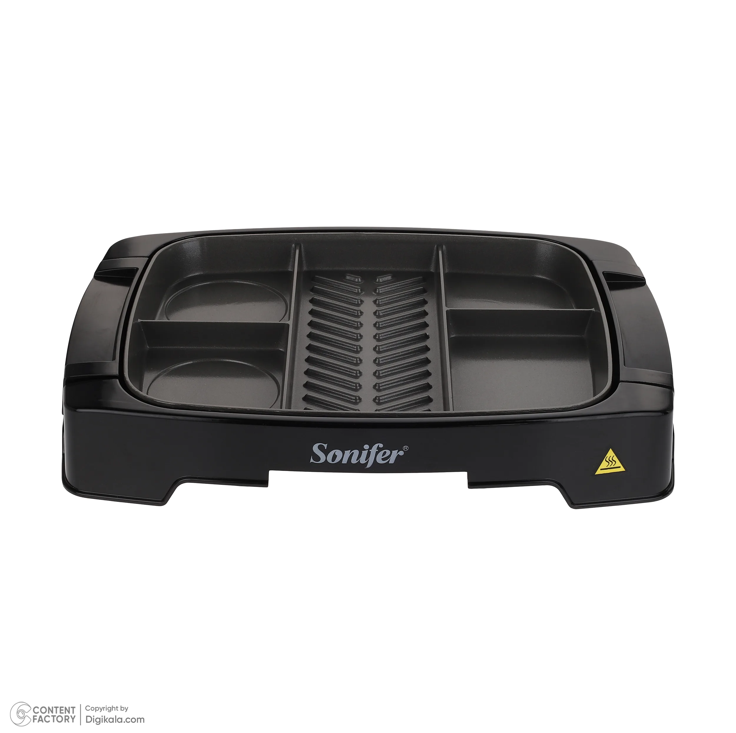 گریل سونیفر مدل SF-6074