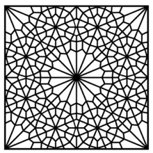 شابلون کد SP133-1
