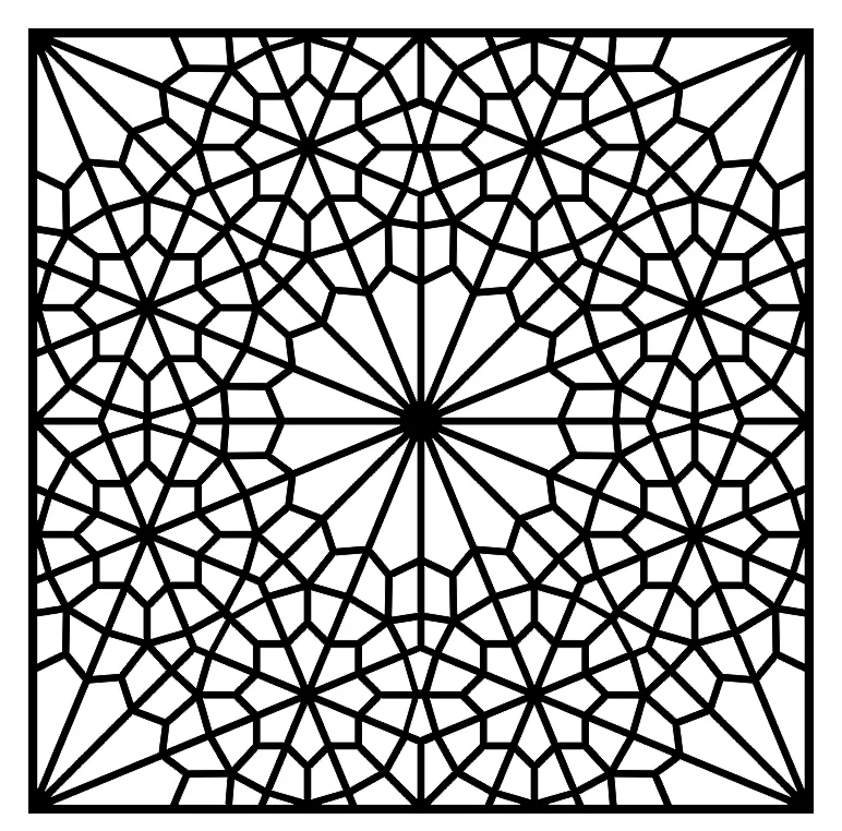 شابلون کد SP133-1